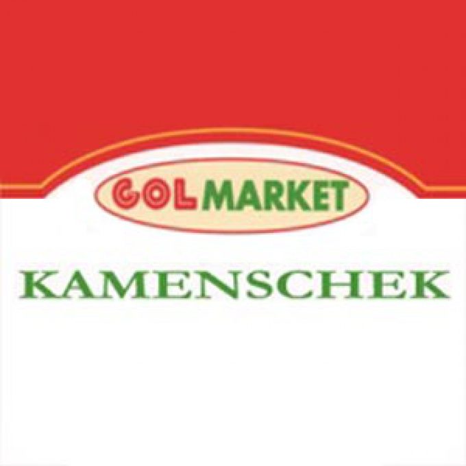 Kamenschek Gol Market &#8211; Dobbiaco