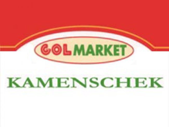 Kamenschek Gol Market – Dobbiaco