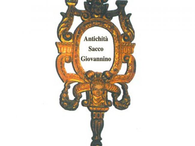 Antichità Sacco Giovannino – Dobbiaco